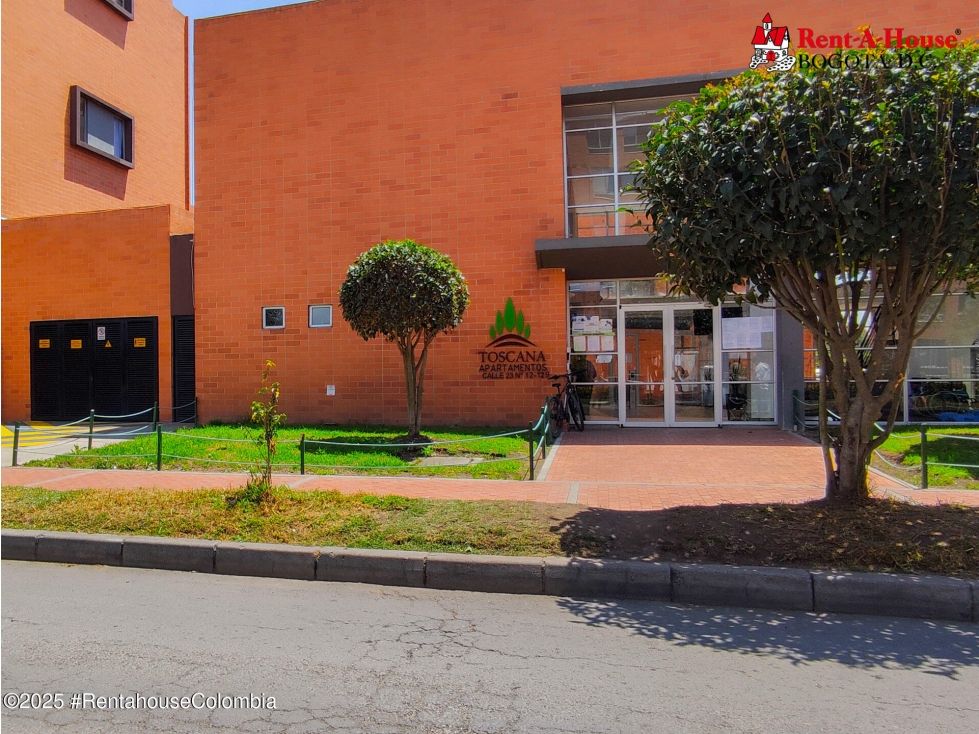 Apartamento en arriendo Cundinamarca Madrid Echavarria 59 m2 Habitaciones 3 Baños 2 Garajes 0 Precio $1395000