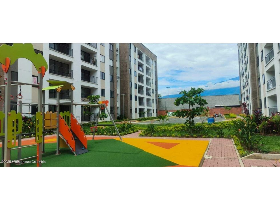 Apartamento en arriendo Valle Del Cauca Jamundí Jamundí 90 m2 Habitaciones 2 Baños 3 Garajes 1 Precio $2150000