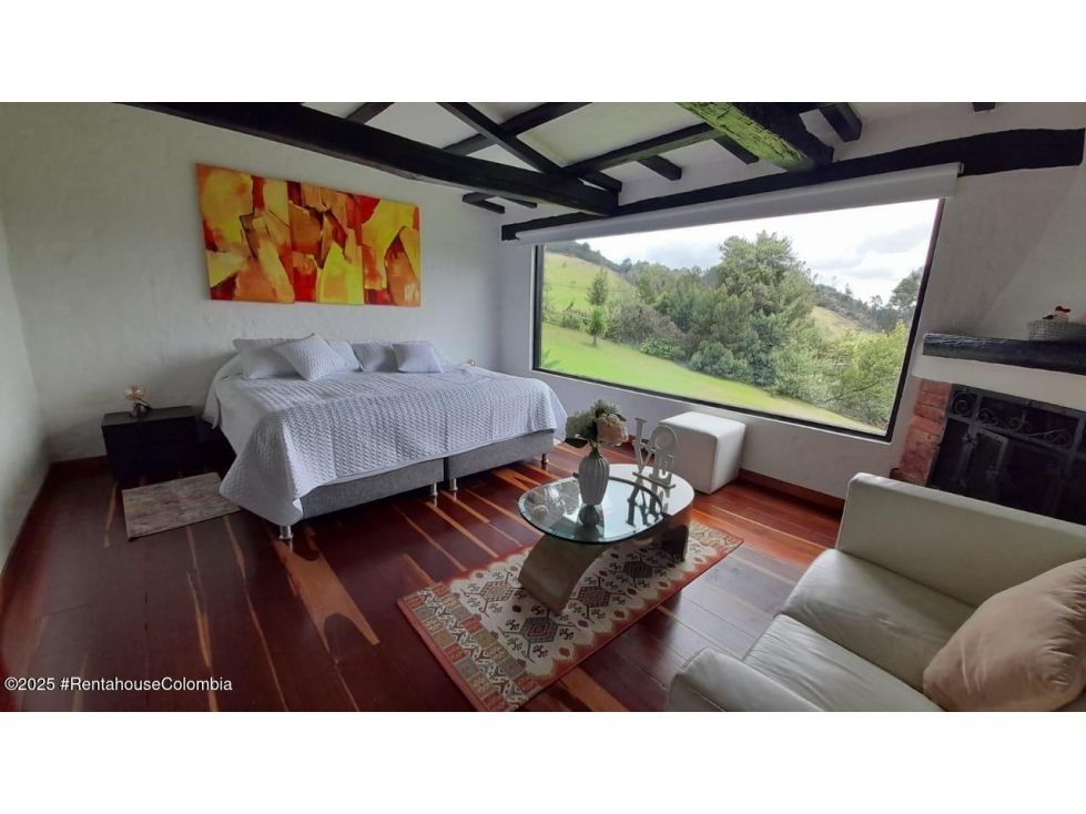 Casa en venta Cundinamarca Subachoque Subachoque 265 m2 Habitaciones 3 Baños 3 Garajes 8 Precio $1400000000