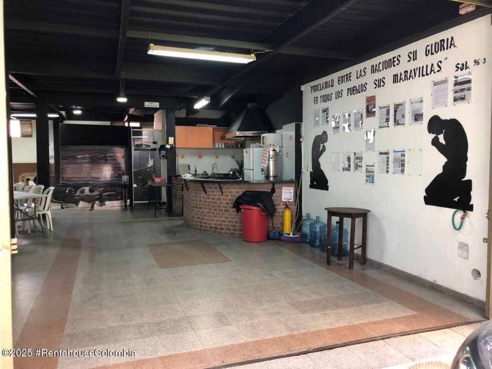 Bodega en venta Cundinamarca Bogotá Villa Elisa 420 m2 Habitaciones 0 Baños 4 Garajes 3 Precio $1350000000