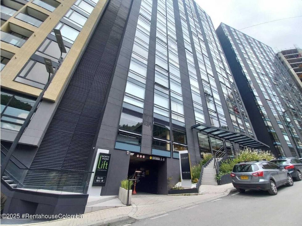 Apartamento en arriendo Cundinamarca Bogotá Asd 31 m2 Habitaciones 1 Baños 1 Garajes 0 Precio $2873000