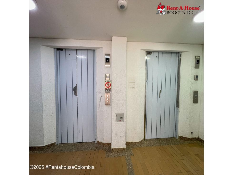 Apartamento en venta Cundinamarca Bogotá Granada Sur 30 m2 Habitaciones 2 Baños 1 Garajes 0 Precio $195000000