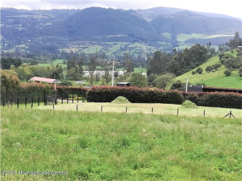 Lote en venta Cundinamarca La Calera La Calera 1664 m2 Habitaciones 0 Baños 0 Garajes 0 Precio $320000000