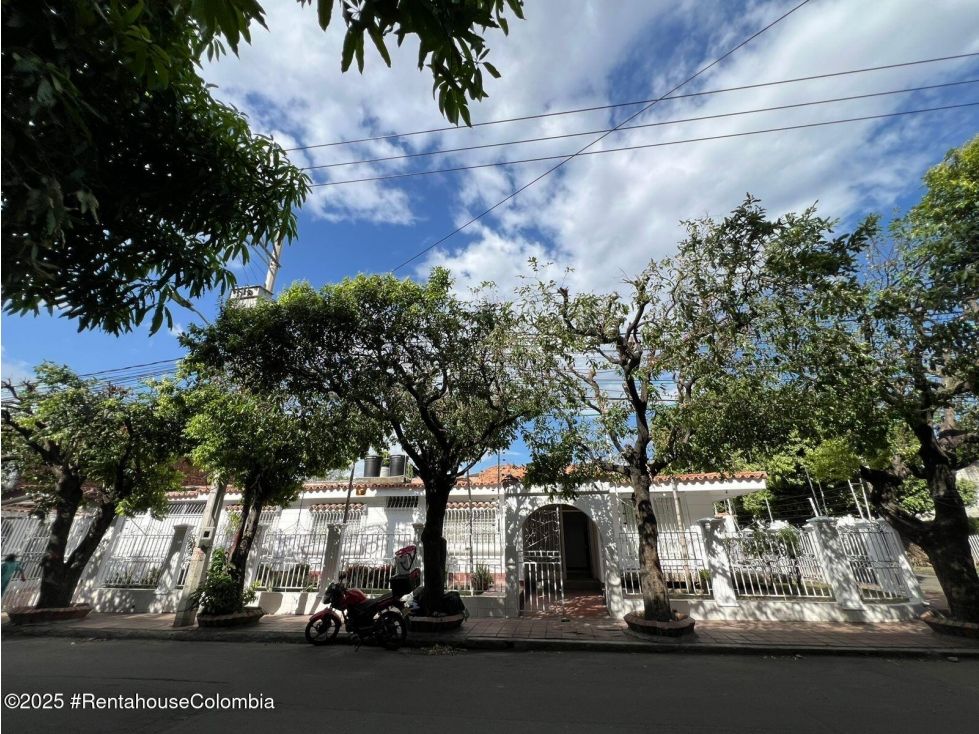 Casa en venta Norte De Santander Cúcuta Cúcuta 277 m2 Habitaciones 4 Baños 4 Garajes 2 Precio $900000000