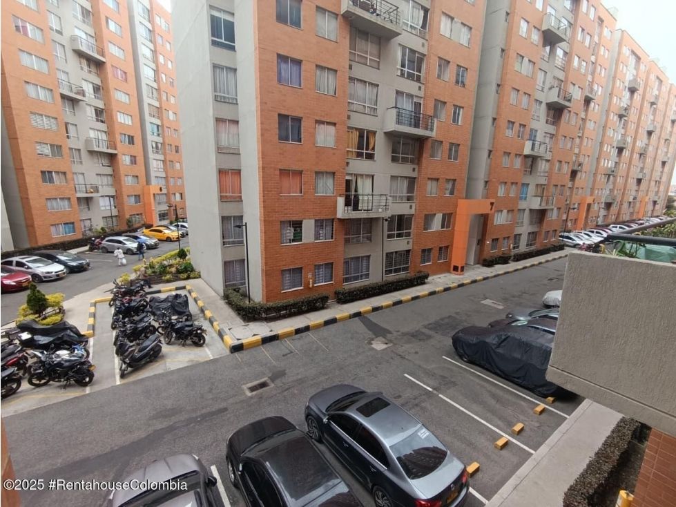Apartamento en venta Cundinamarca Bogotá Parque Central Tintal I Y Ii 42 m2 Habitaciones 2 Baños 1 Garajes 0 Precio $158000000