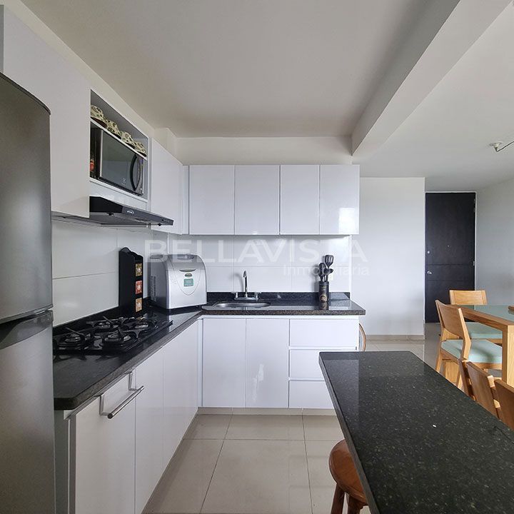 Apartamento en venta Meta Villavicencio La Vega 75 m2 Habitaciones 3 Baños 2 Garajes 1 Precio $320000000