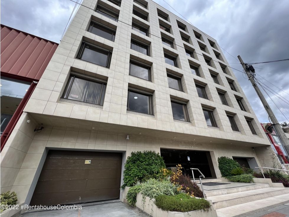 Oficina en venta Cundinamarca Bogotá El Espartillal 37 m2 Habitaciones 0 Baños 1 Garajes 1 Precio $295000000