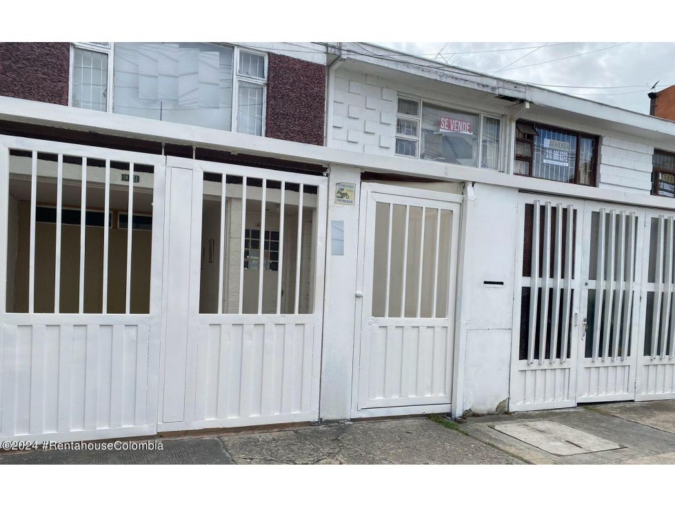 Casa en venta Cundinamarca Bogotá Los Andes 190 m2 Habitaciones 4 Baños 4 Garajes 3 Precio $850000000