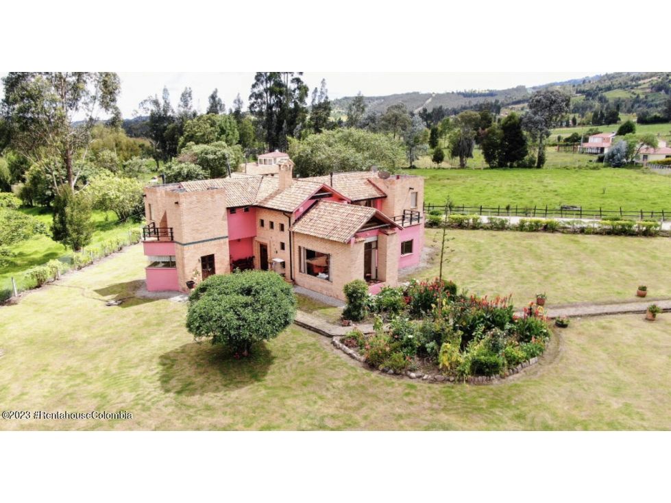Casa en venta Boyacá Paipa Paipa 369 m2 Habitaciones 4 Baños 5 Garajes 0 Precio $1352500000