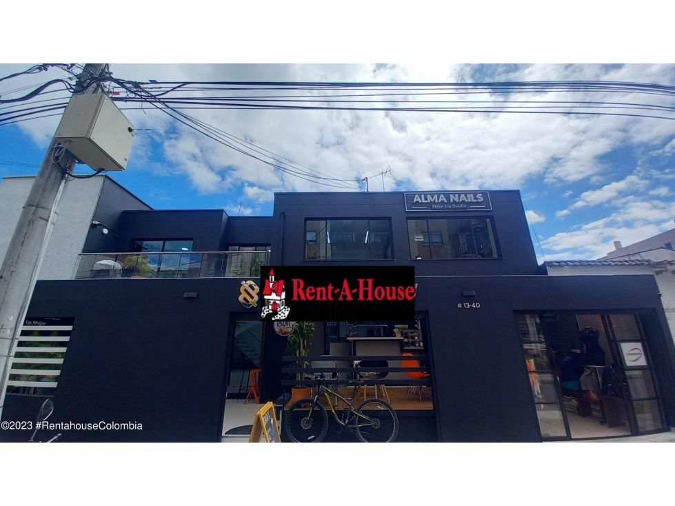 Casa en venta Cundinamarca Bogotá Nuevo Contry 270 m2 Habitaciones 6 Baños 3 Garajes 0 Precio $1426000000