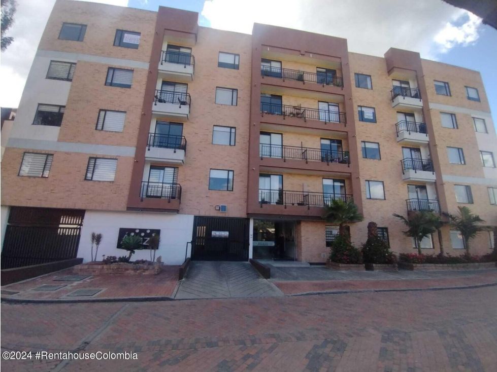 Apartamento en arriendo Cundinamarca Chía San Juan 70 m2 Habitaciones 3 Baños 2 Garajes 2 Precio $3000000