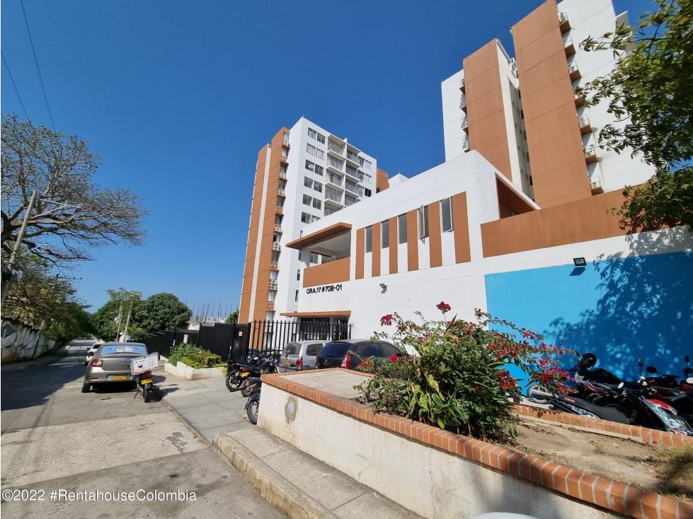 Apartamento en venta Bolívar Cartagena Daniel Lemaitre 57 m2 Habitaciones 2 Baños 2 Garajes 0 Precio $178000000