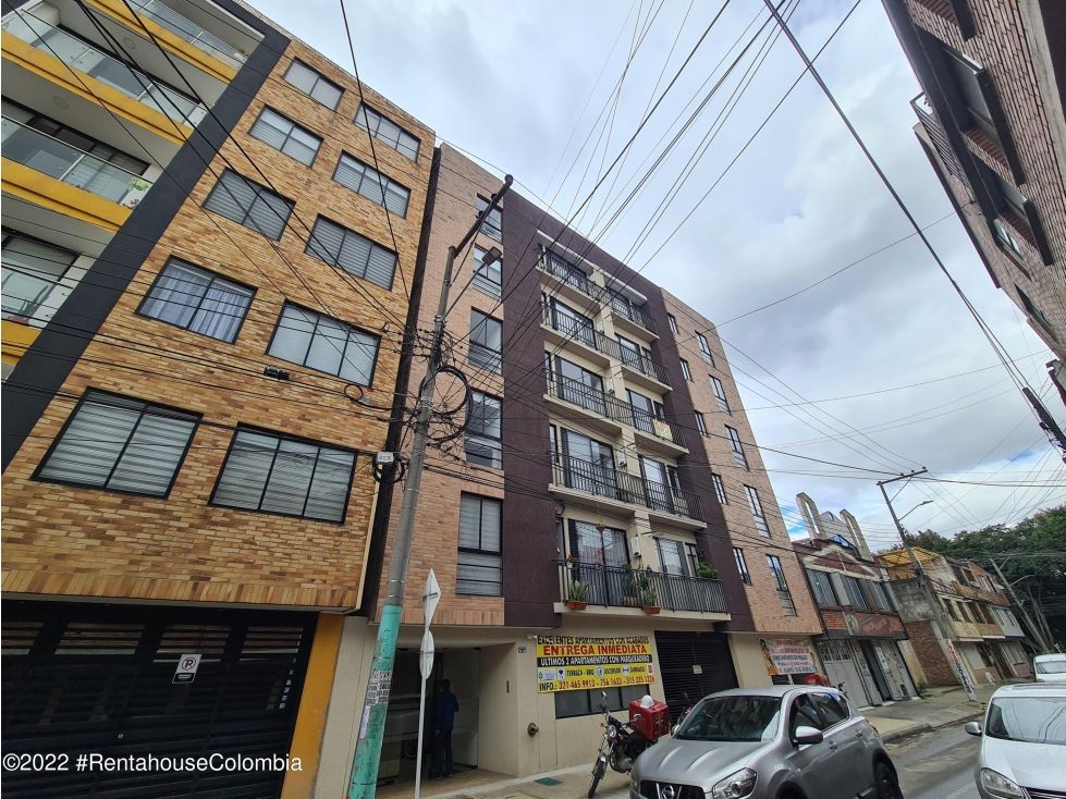 Apartamento en venta Cundinamarca Bogotá Cjr Jardines De La Granja 26 m2 Habitaciones 1 Baños 1 Garajes 0 Precio $200000000
