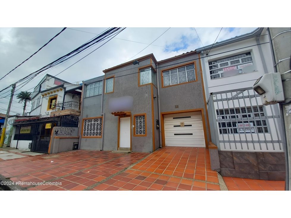 Casa en venta Cundinamarca Bogotá Teusaquillo 315 m2 Habitaciones 4 Baños 5 Garajes 0 Precio $1150000000