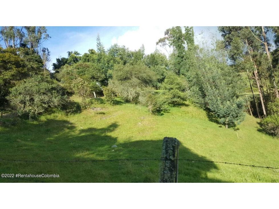 Lote en venta Cundinamarca La Calera La Calera 52000 m2 Habitaciones 0 Baños 0 Garajes 0 Precio $1150000000