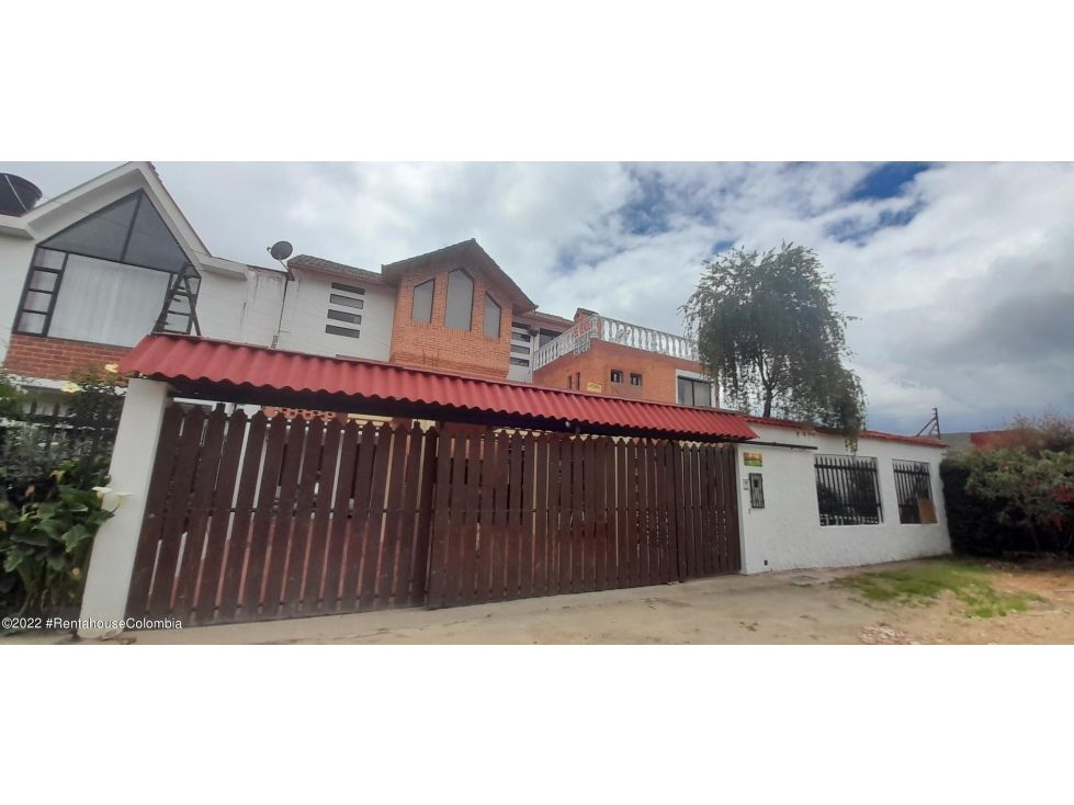Casa en venta Cundinamarca Cota Cota 219 m2 Habitaciones 4 Baños 4 Garajes 0 Precio $750000000
