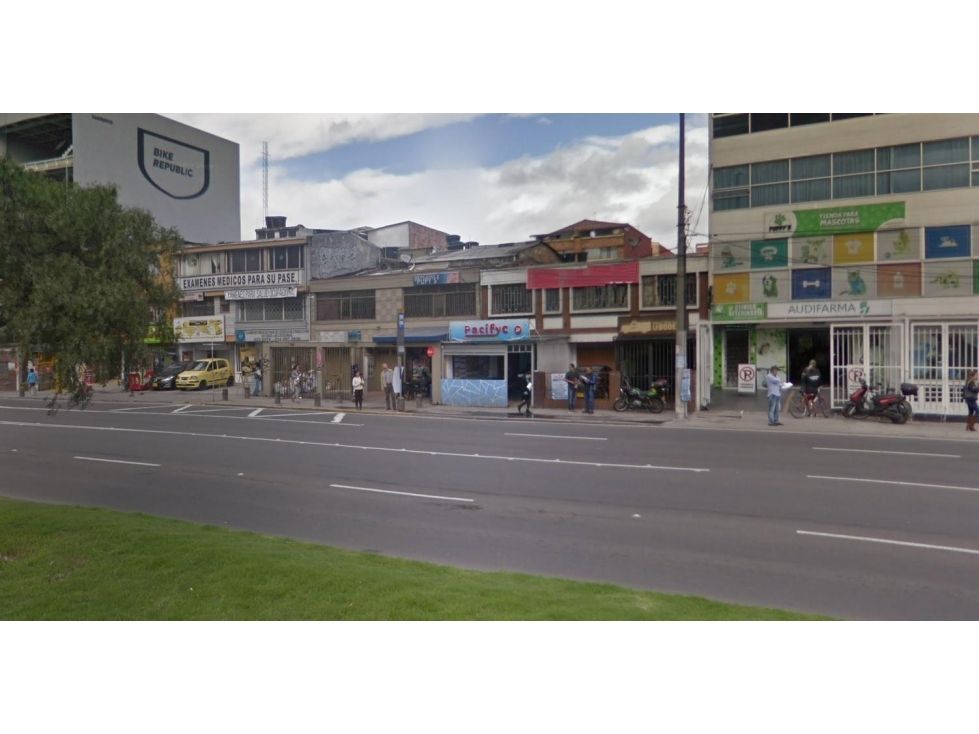 Apartamento en venta Cundinamarca Bogotá El Salitre 150 m2 Habitaciones 3 Baños 2 Garajes 2 Precio $650000000