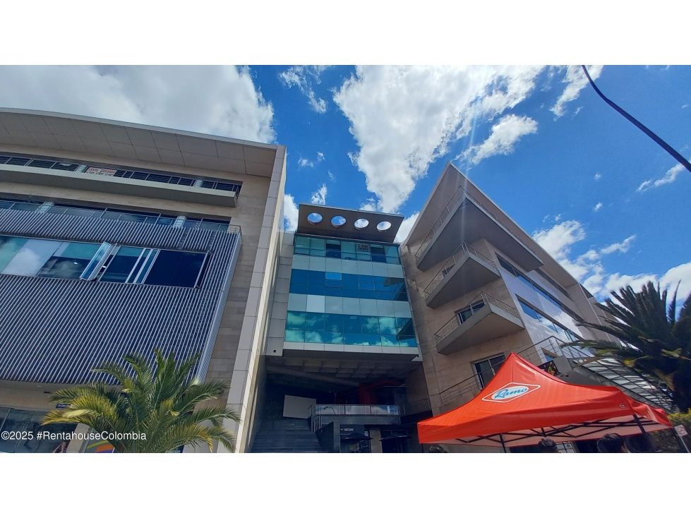 Oficina en arriendo Cundinamarca Bogotá Zona Franca 119 m2 Habitaciones 0 Baños 0 Garajes 0 Precio $4546000