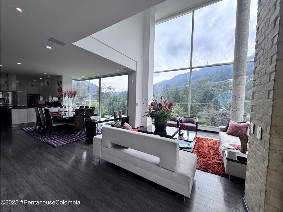 Casa en arriendo Cundinamarca La Calera La Calera 612 m2 Habitaciones 6 Baños 8 Garajes 0 Precio $20100000