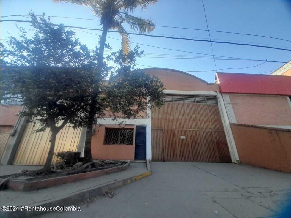 Bodega en venta Valle Del Cauca Yumbo Zona Industrial 622 m2 Habitaciones 0 Baños 3 Garajes 3 Precio $1000000000