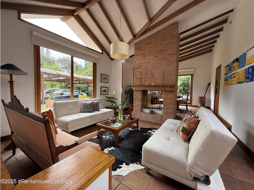 Casa en venta Cundinamarca Cajicá Cajica 266 m2 Habitaciones 4 Baños 3 Garajes 0 Precio $1490000000