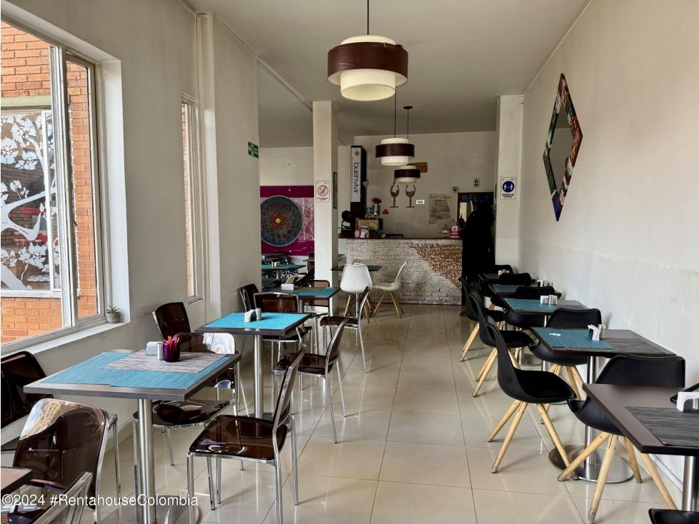 Local en venta Cundinamarca Bogotá Quinta Camacho 94 m2 Habitaciones 0 Baños 0 Garajes 0 Precio $1128000000