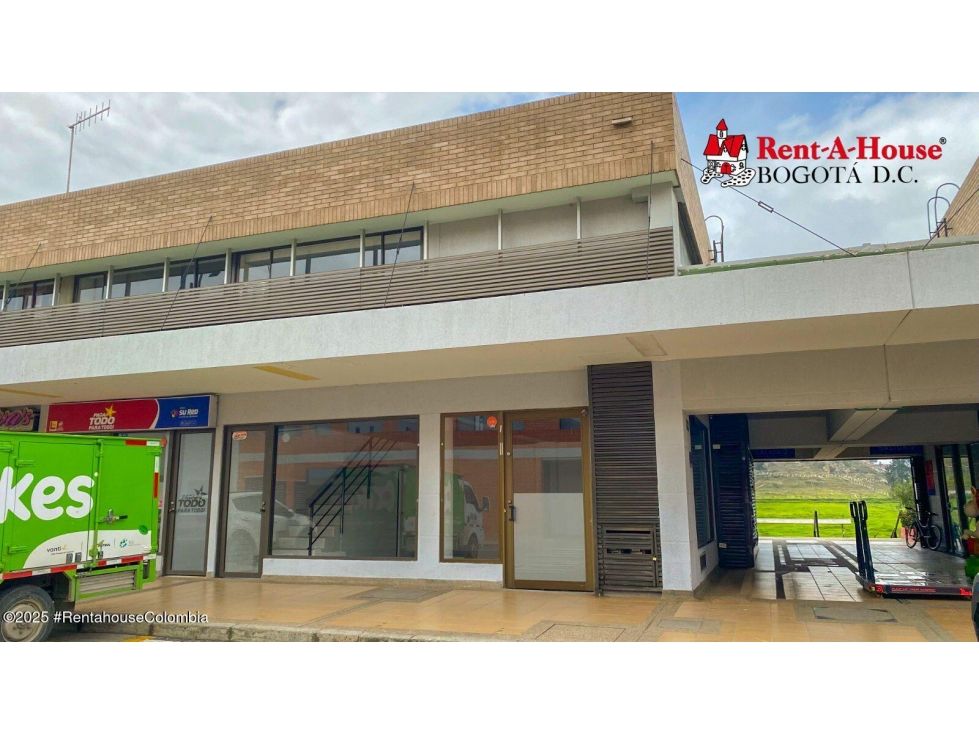 Local en venta Cundinamarca Soacha Parque Campestre 86 m2 Habitaciones 0 Baños 1 Garajes 0 Precio $530000000