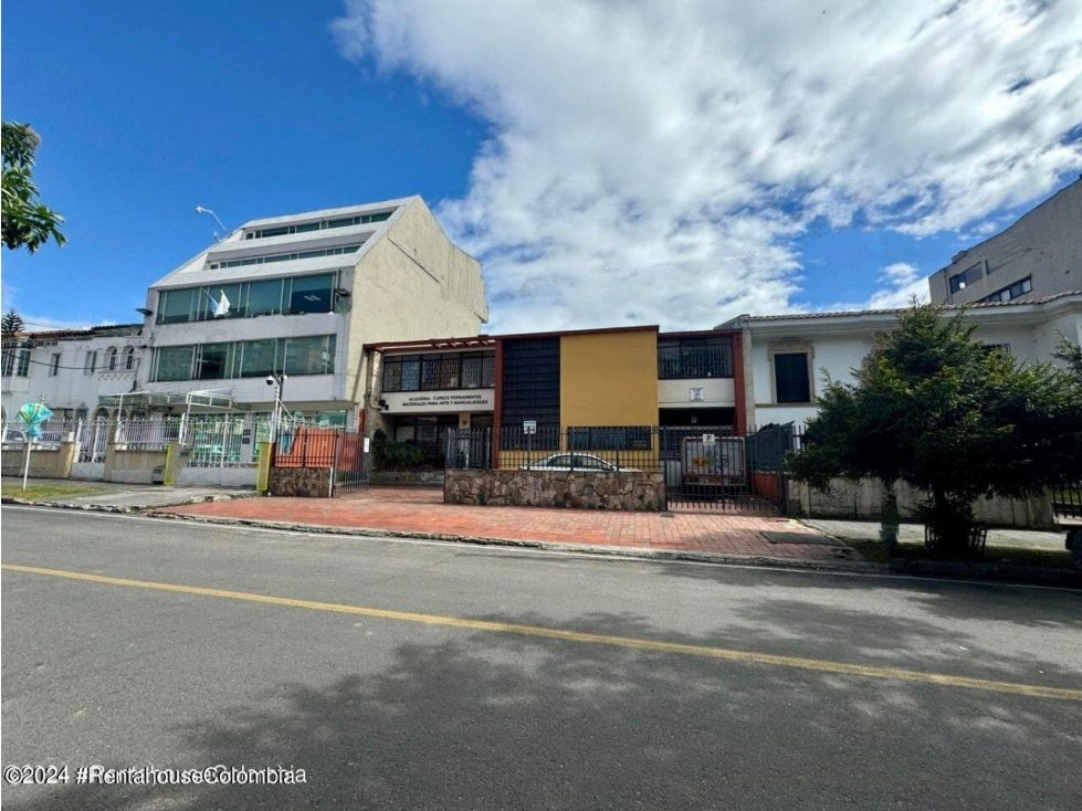 Casa en venta Cundinamarca Bogotá Quinta Camacho 659 m2 Habitaciones 7 Baños 1 Garajes 0 Precio $4300000000