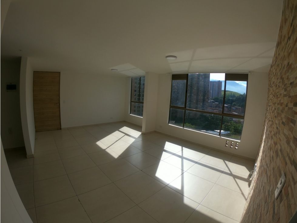 Apartamento en arriendo Antioquia Bello Asd 73 m2 Habitaciones 3 Baños 2 Garajes 1 Precio $1700000