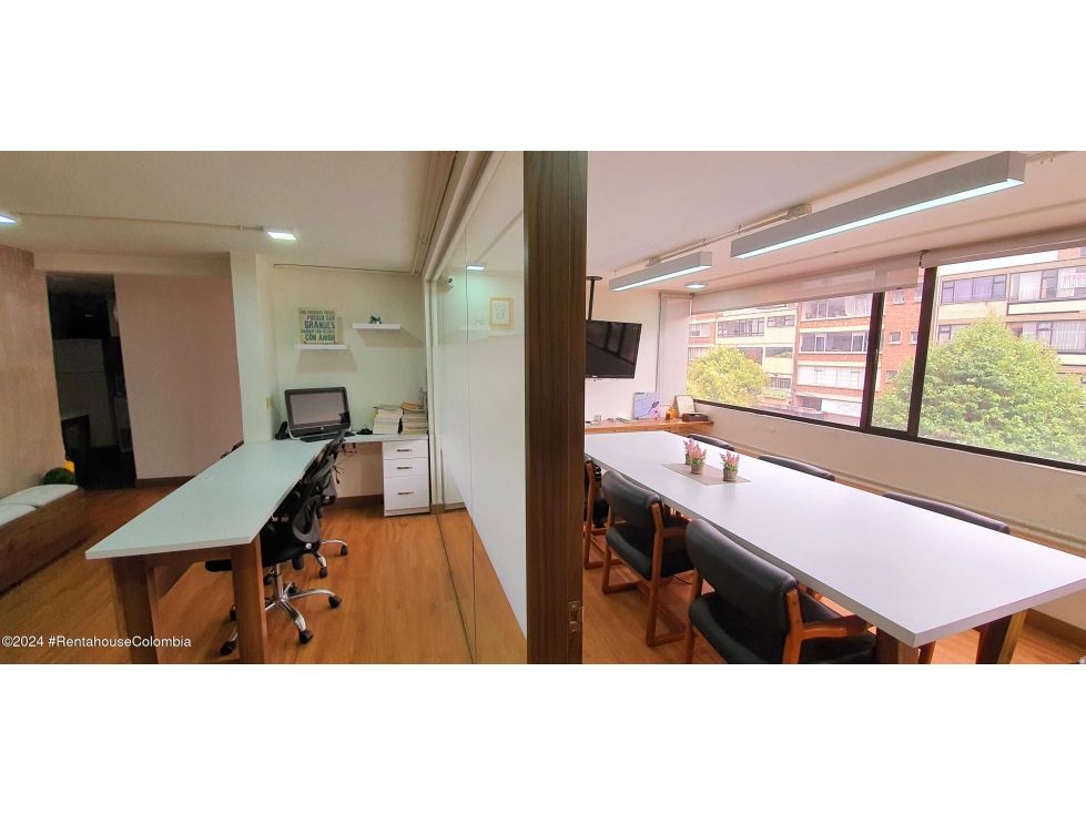 Oficina en venta Cundinamarca Bogotá Sears 100 m2 Habitaciones 0 Baños 3 Garajes 0 Precio $550000000