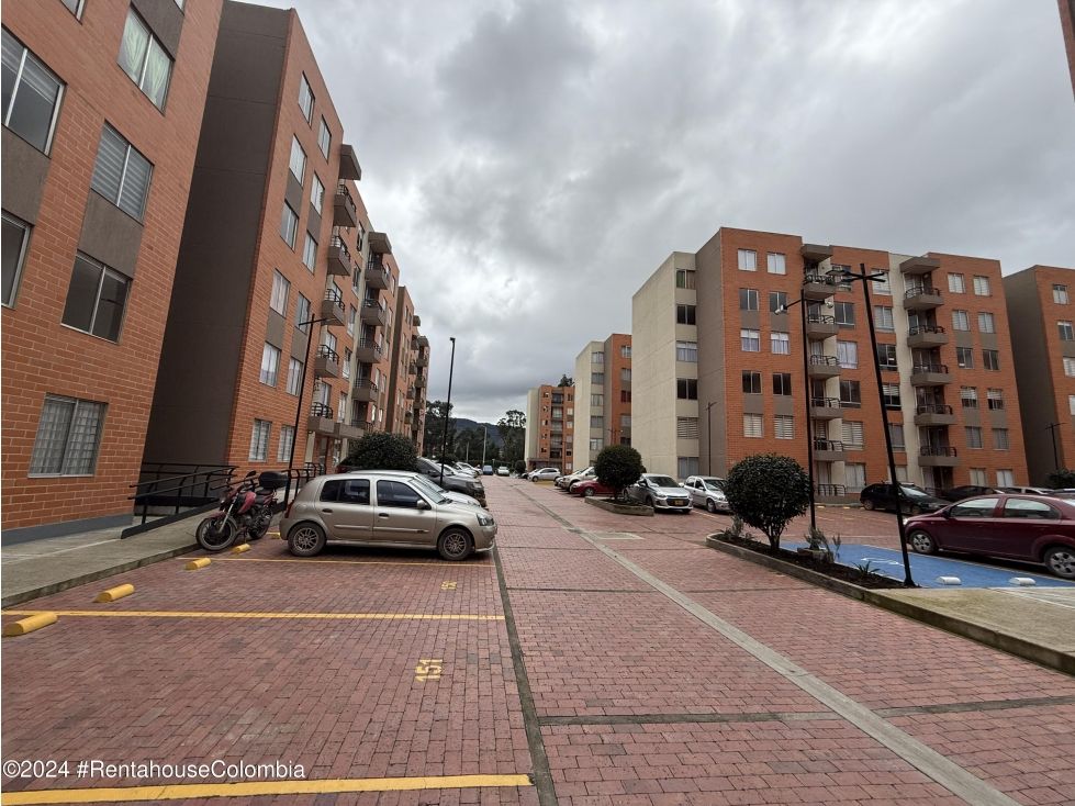 Apartamento en venta Cundinamarca Tocancipá Tocancipá 60 m2 Habitaciones 3 Baños 2 Garajes 0 Precio $190000000
