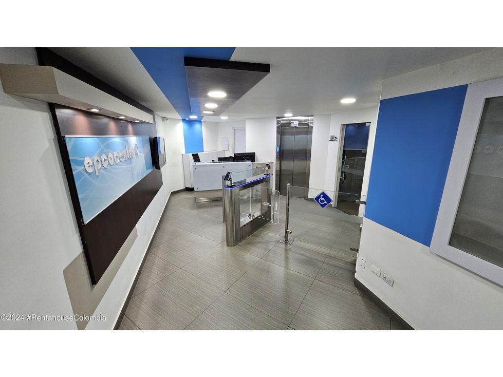 Oficina en arriendo Cundinamarca Bogotá Santa Barbara Occidental 18 m2 Habitaciones 0 Baños 1 Garajes 0 Precio $1450000