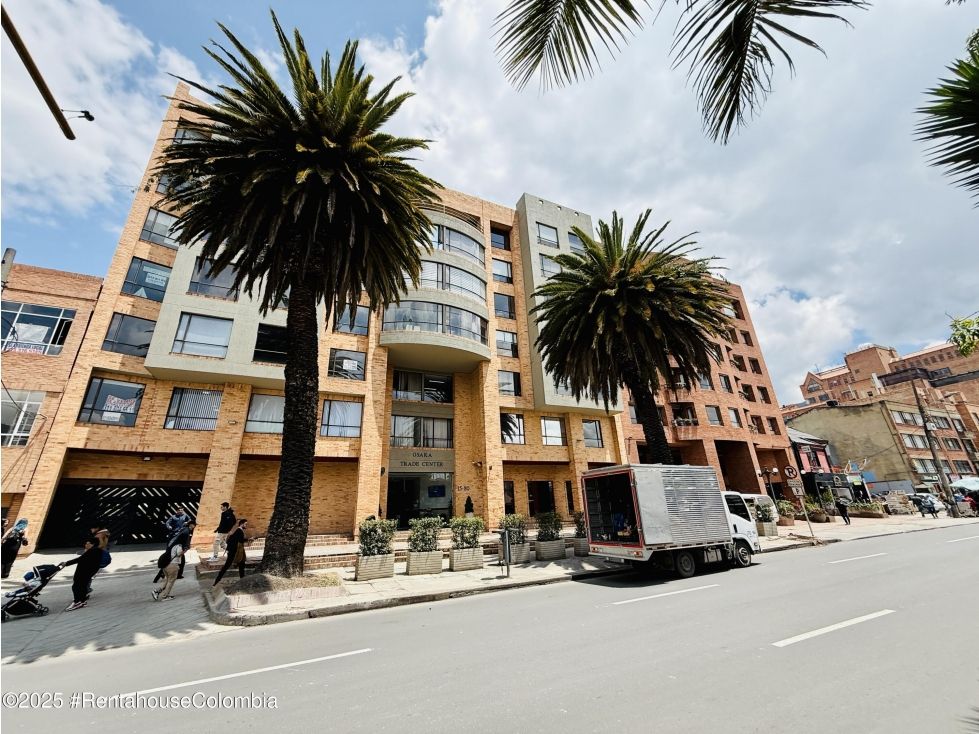 Oficina en venta Cundinamarca Bogotá La Porciuncula 30 m2 Habitaciones 0 Baños 1 Garajes 1 Precio $198000000