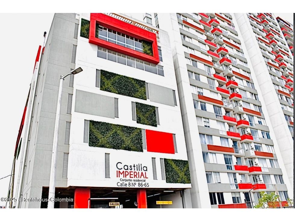 Apartamento en venta Cundinamarca Bogotá Monterrey 66 m2 Habitaciones 2 Baños 2 Garajes 0 Precio $380000000
