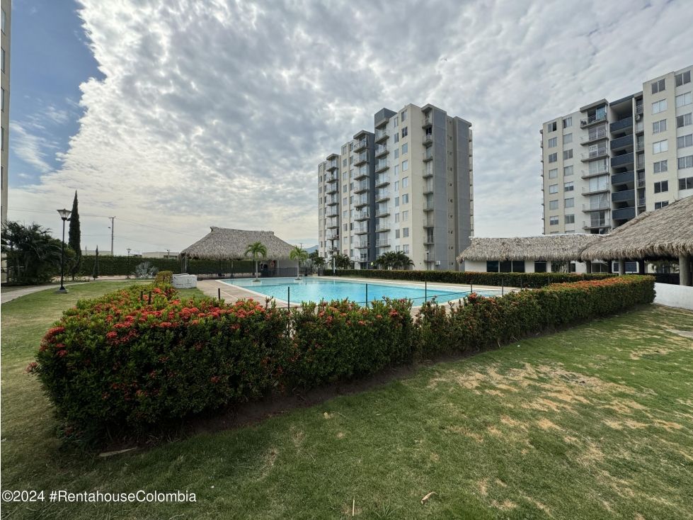 Apartamento en venta Tolima Flandes Alfonso Lopez 57 m2 Habitaciones 3 Baños 2 Garajes 0 Precio $120000000