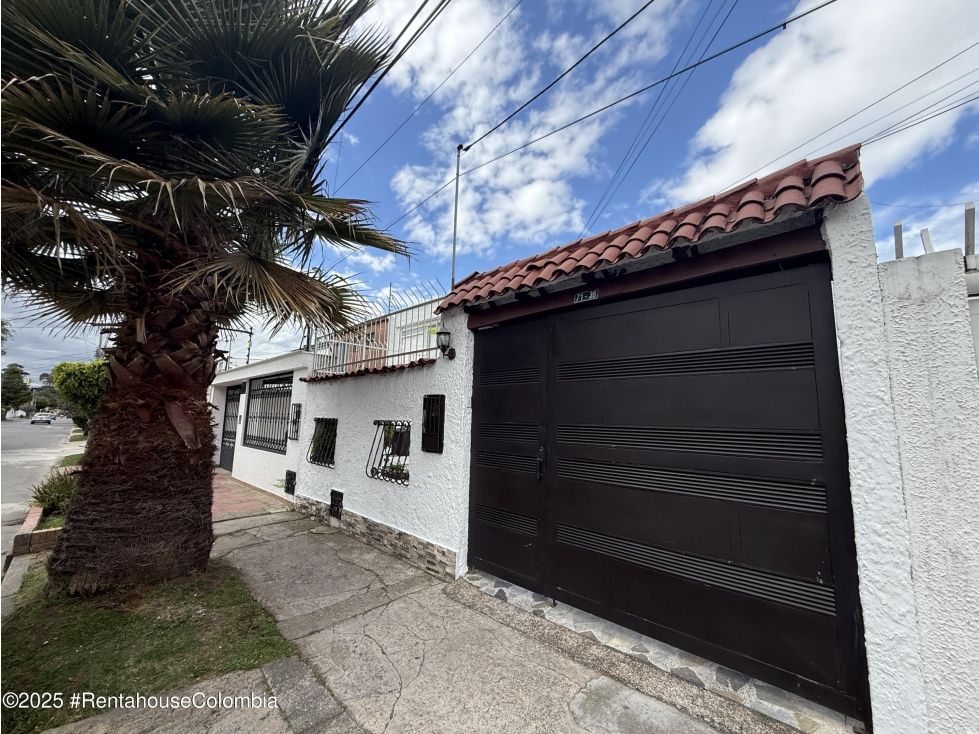 Casa en venta Cundinamarca Bogotá Potosí 176 m2 Habitaciones 4 Baños 3 Garajes 0 Precio $950000000