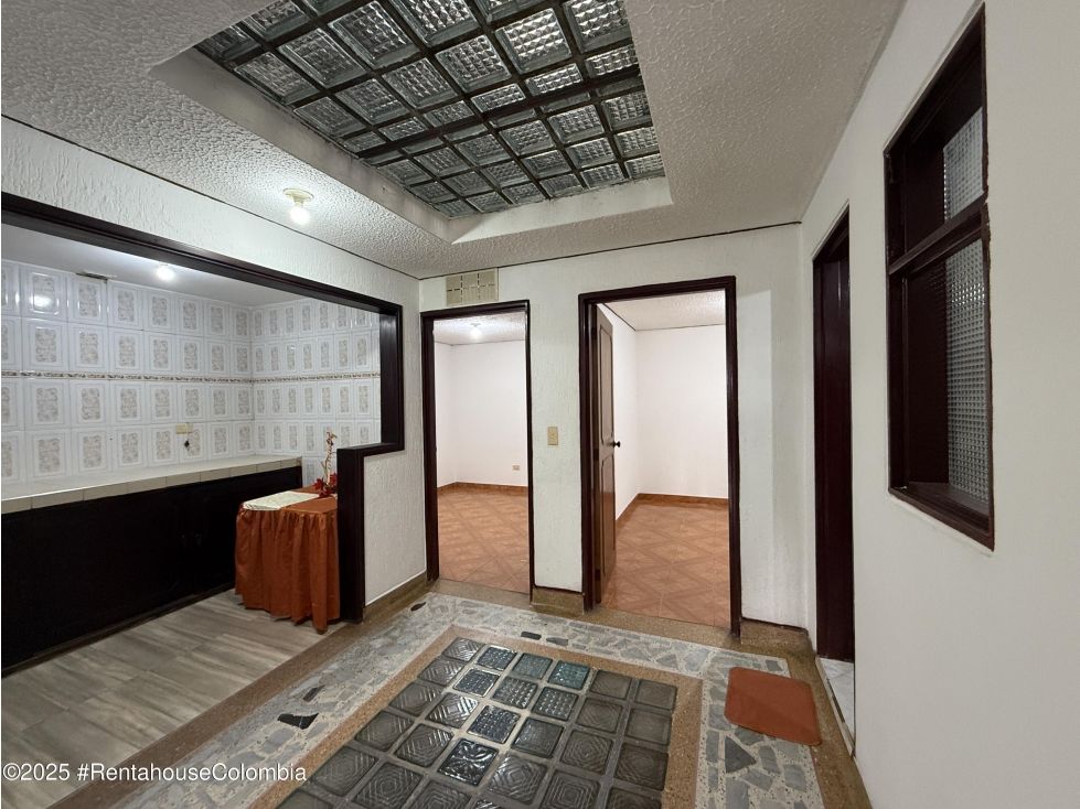 Apartamento en arriendo Cundinamarca Bogotá El Palmar 70 m2 Habitaciones 3 Baños 1 Garajes 0 Precio $1101000