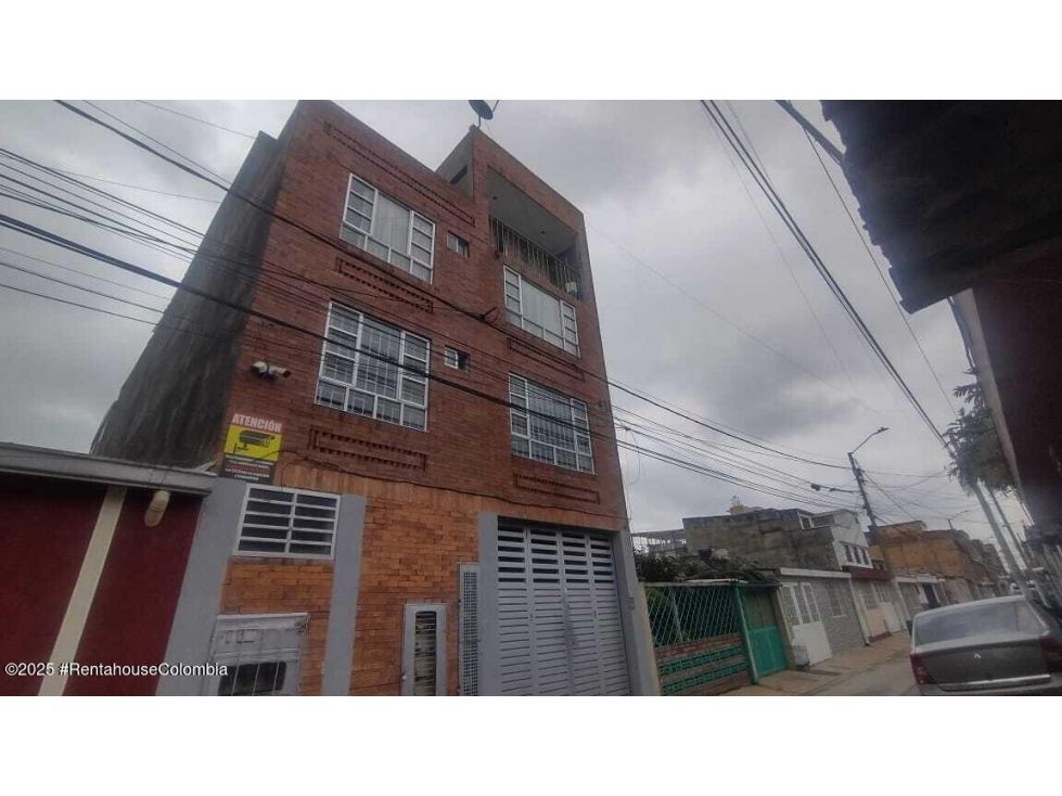 Apartamento en venta Cundinamarca Bogotá Paris 60 m2 Habitaciones 3 Baños 1 Garajes 1 Precio $225000000