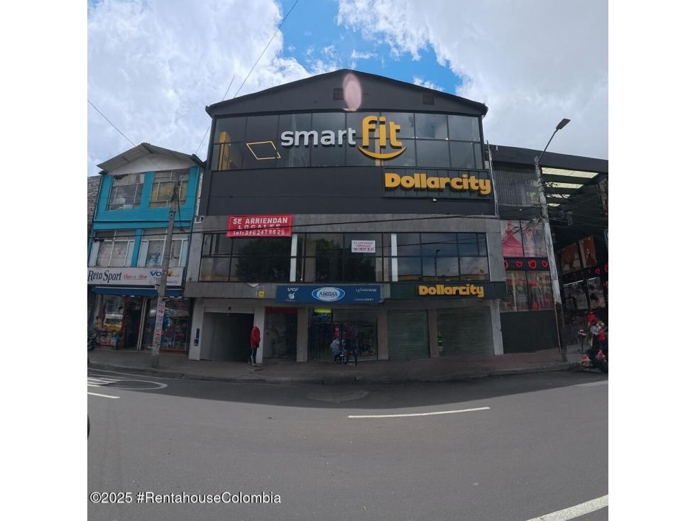 Local en arriendo Cundinamarca Bogotá Restrepo 500 m2 Habitaciones 0 Baños 2 Garajes 0 Precio $35000000