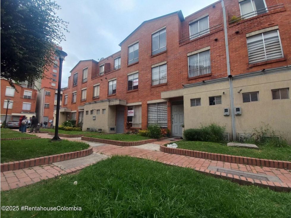 Casa en venta Cundinamarca Bogotá Cjr Reserva Del Pinar 83 m2 Habitaciones 3 Baños 2 Garajes 1 Precio $380000000