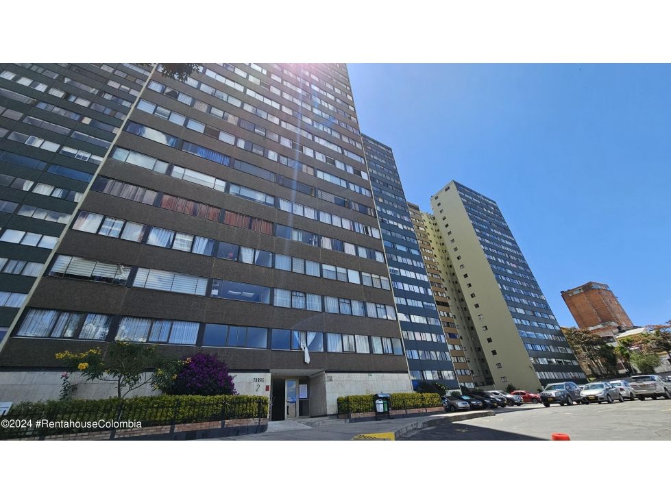 Apartamento en venta Cundinamarca Bogotá Las Aguas 79 m2 Habitaciones 3 Baños 2 Garajes 0 Precio $460000000