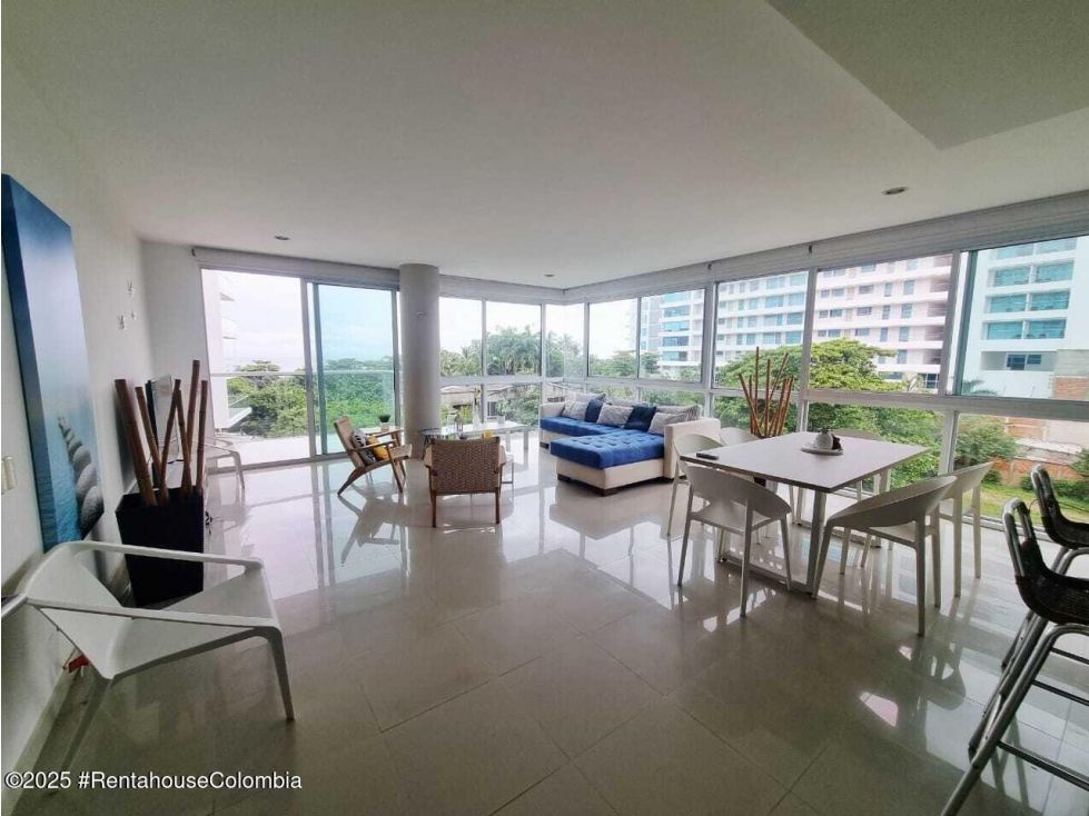 Apartamento en venta Bolívar Cartagena El Centro 121 m2 Habitaciones 2 Baños 2 Garajes 1 Precio $1060000000