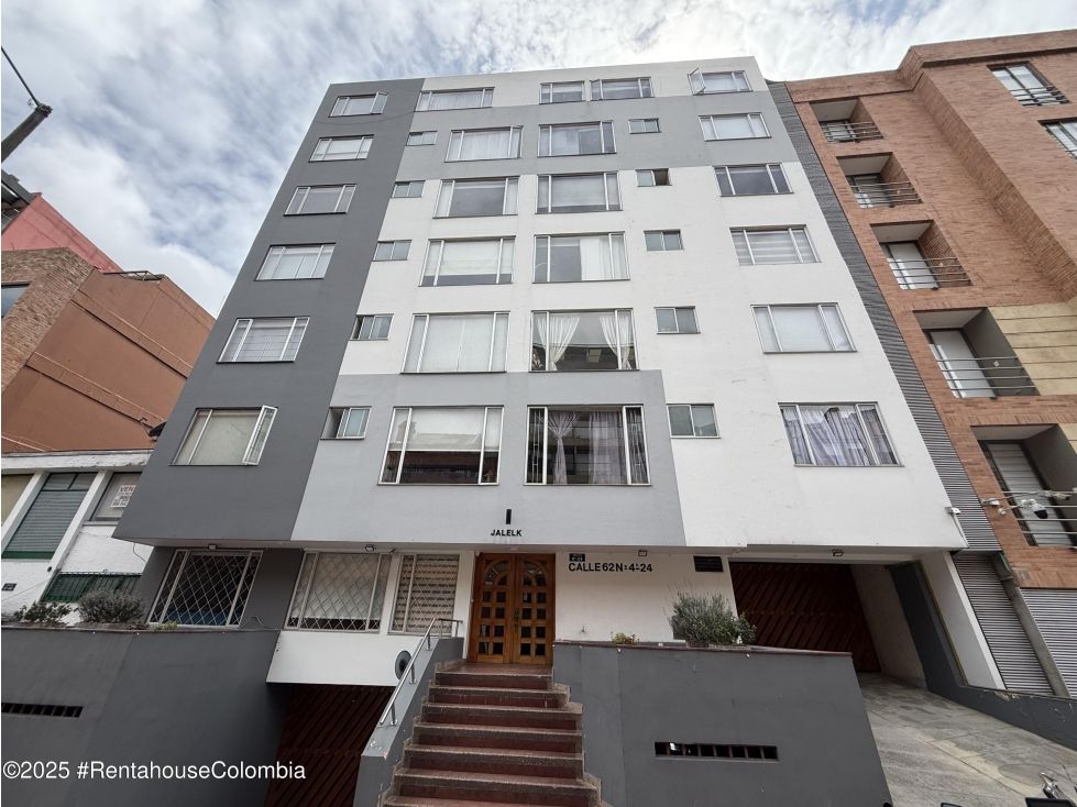 Apartamento en arriendo Cundinamarca Bogotá María Cristina 50 m2 Habitaciones 2 Baños 1 Garajes 0 Precio $4600000