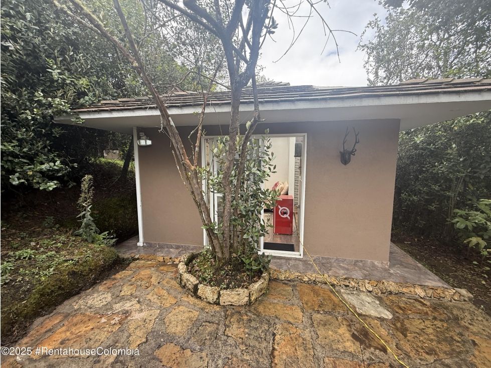 Casa en arriendo Cundinamarca Chía Chia 30 m2 Habitaciones 1 Baños 1 Garajes 0 Precio $2000000