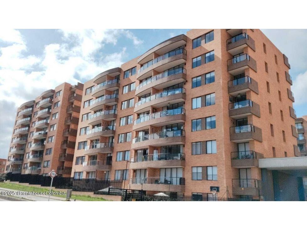 Apartamento en venta Cundinamarca Chía Santa Maria De Los Lagos 119 m2 Habitaciones 3 Baños 3 Garajes 0 Precio $630000000