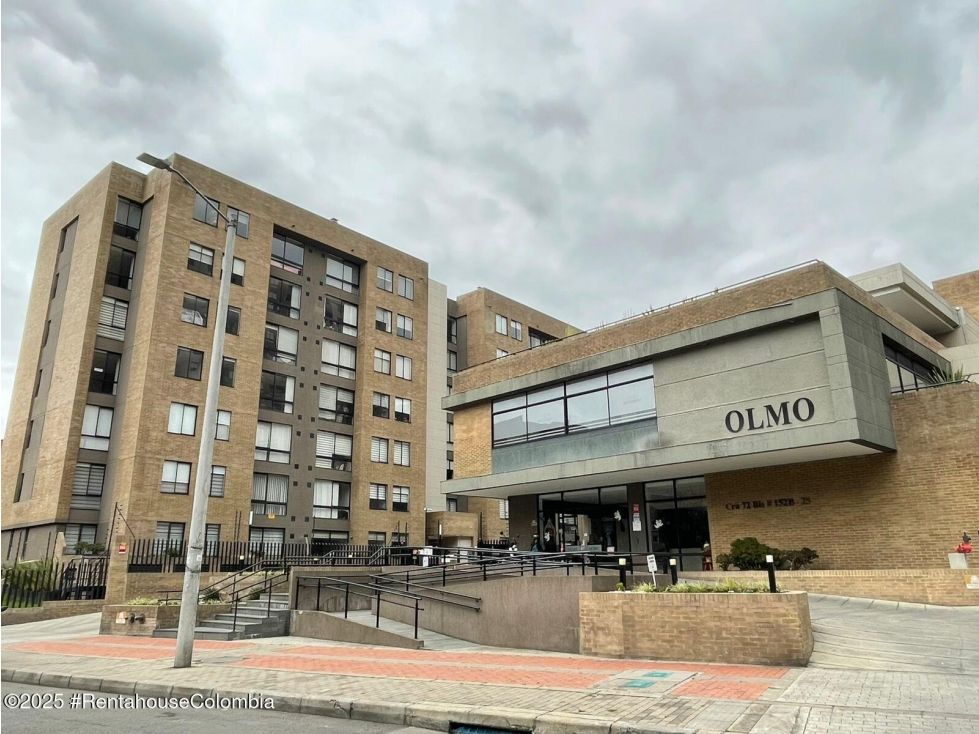 Apartamento en venta Cundinamarca Bogotá El Plan 55 m2 Habitaciones 3 Baños 2 Garajes 1 Precio $600000000