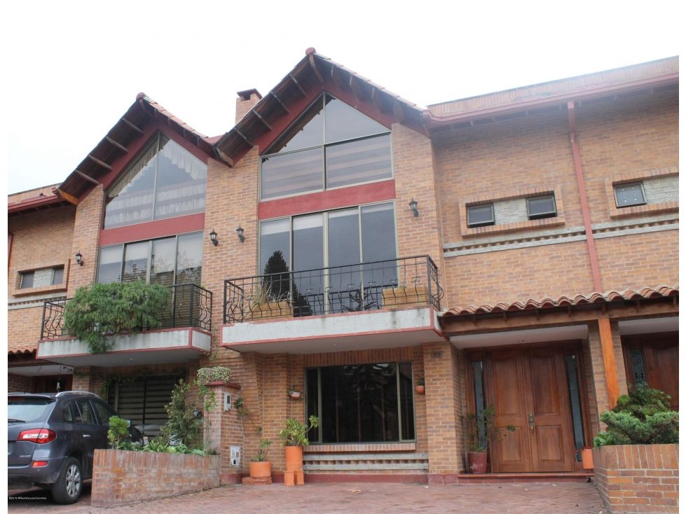 Casa en arriendo Cundinamarca Chía Villa Mercedes 266 m2 Habitaciones 4 Baños 4 Garajes 2 Precio $5300000