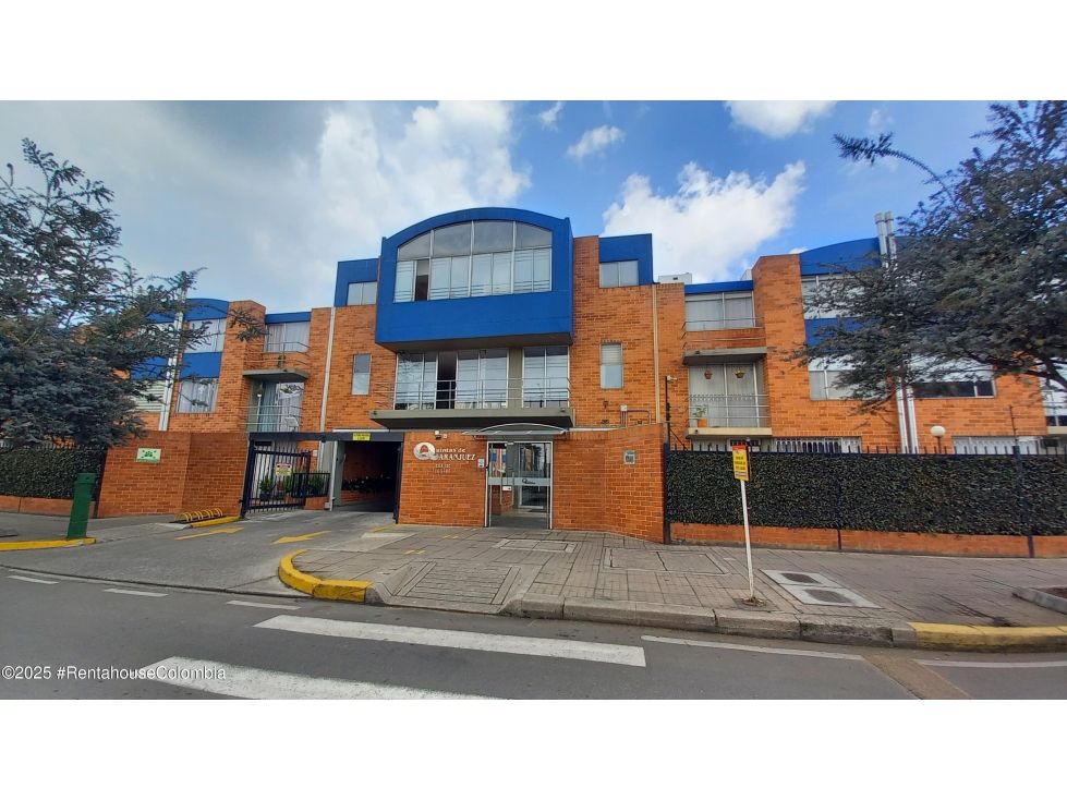 Casa en venta Cundinamarca Bogotá Cjr Quintas De Aranjuez Primera Etapa 98 m2 Habitaciones 3 Baños 3 Garajes 0 Precio $515000000