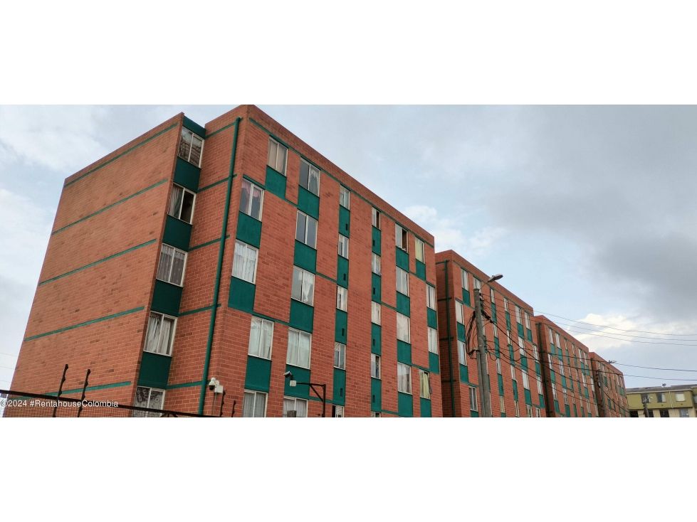 Apartamento en venta Cundinamarca Bogotá El Corzo 40 m2 Habitaciones 2 Baños 1 Garajes 0 Precio $115000000