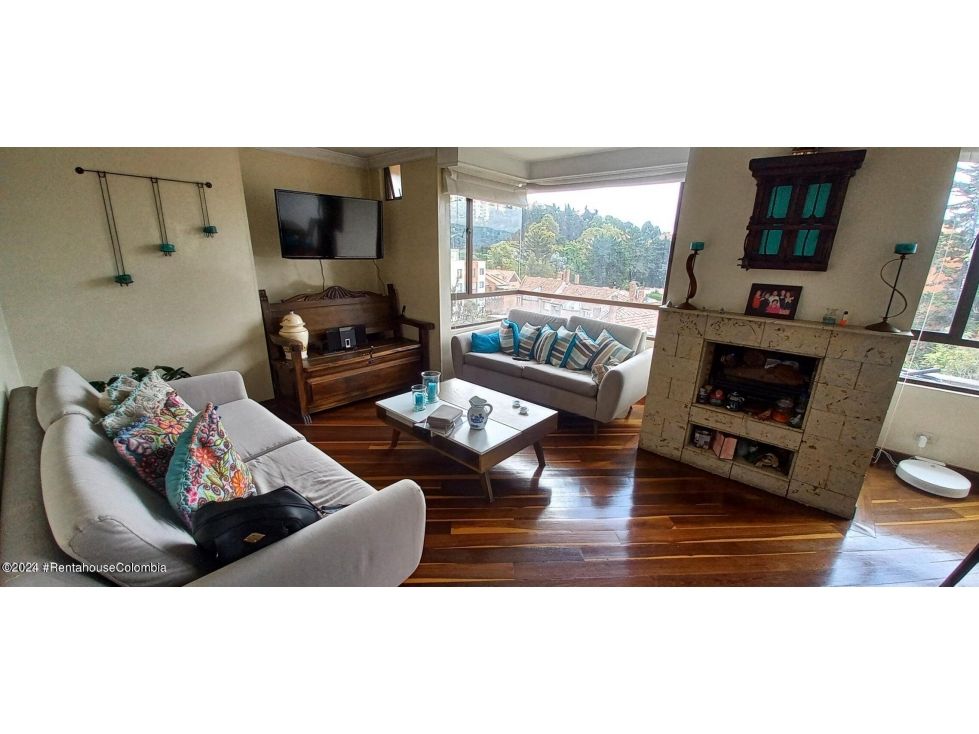 Apartamento en venta Cundinamarca Bogotá Niza Suba 91 m2 Habitaciones 3 Baños 3 Garajes 2 Precio $495000000